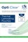 USI Opti Clear DRY ERASE Laminating Pouches Menu Size 3 Mil 12x18" 50-Pack